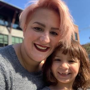 Meet your Posher, Jessica